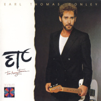 Earl Thomas Conley - Too Many Times